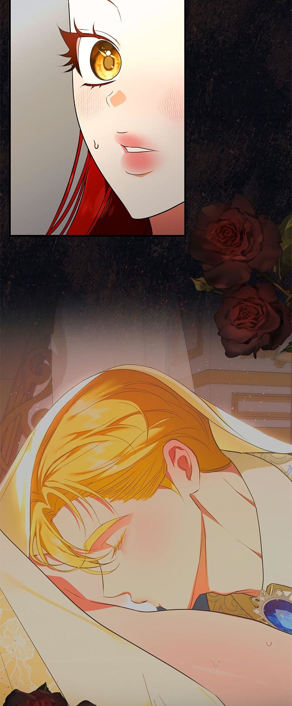 I Became My Son's First Love page 19