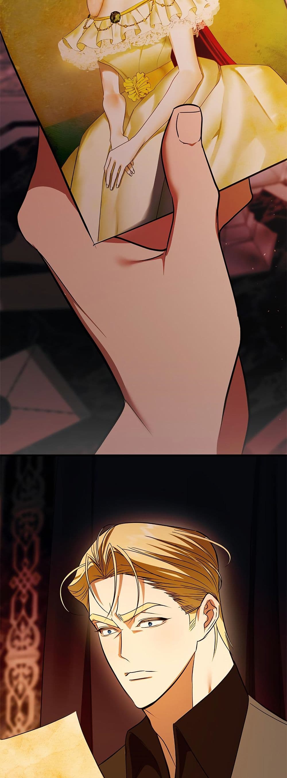 I Became My Son's First Love page 41