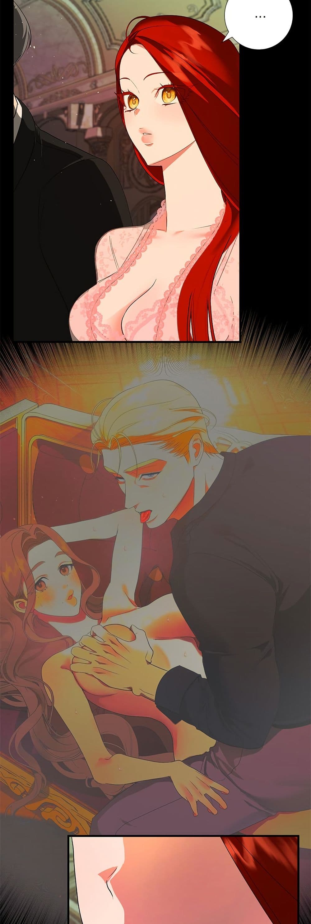 I Became My Son's First Love page 31