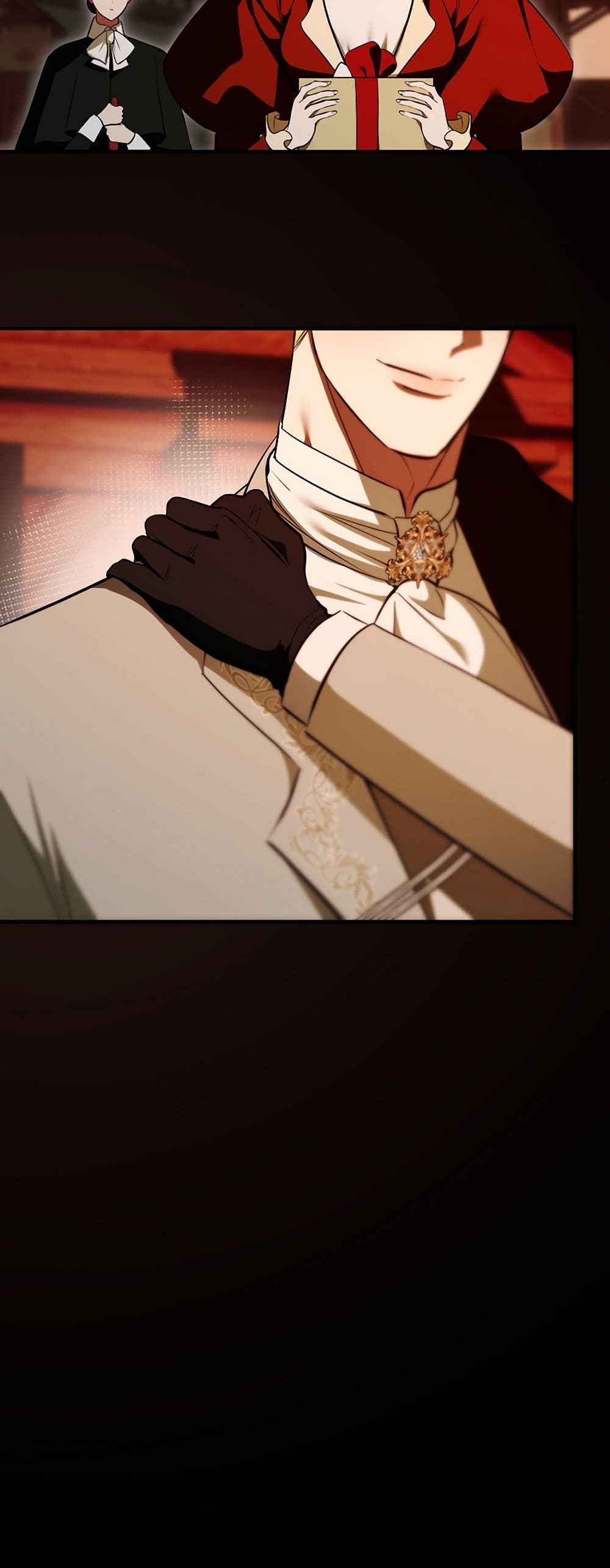 I Became My Son's First Love page 6