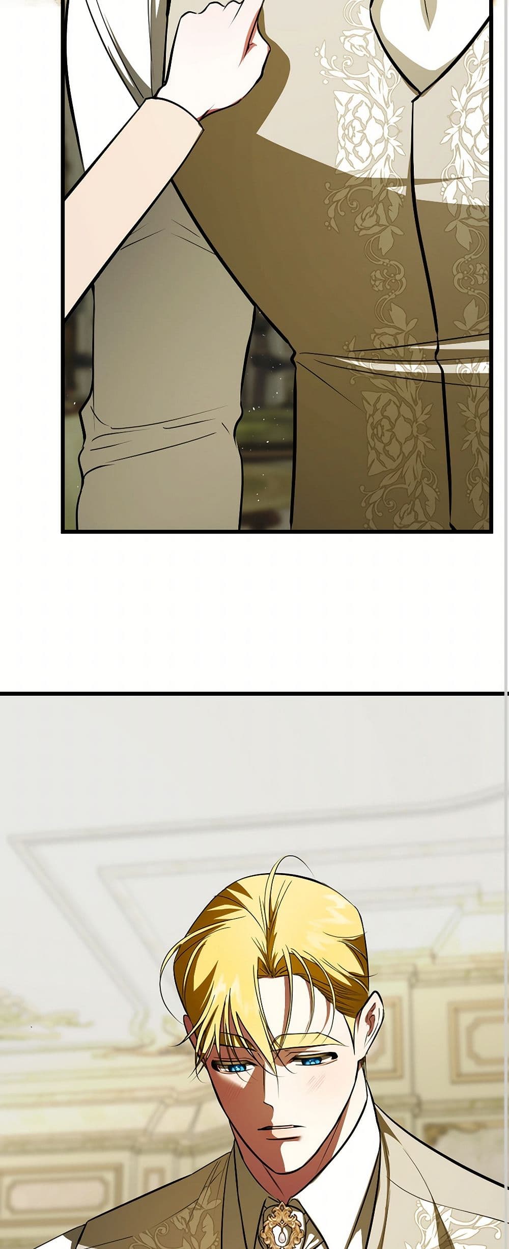 I Became My Son's First Love page 29