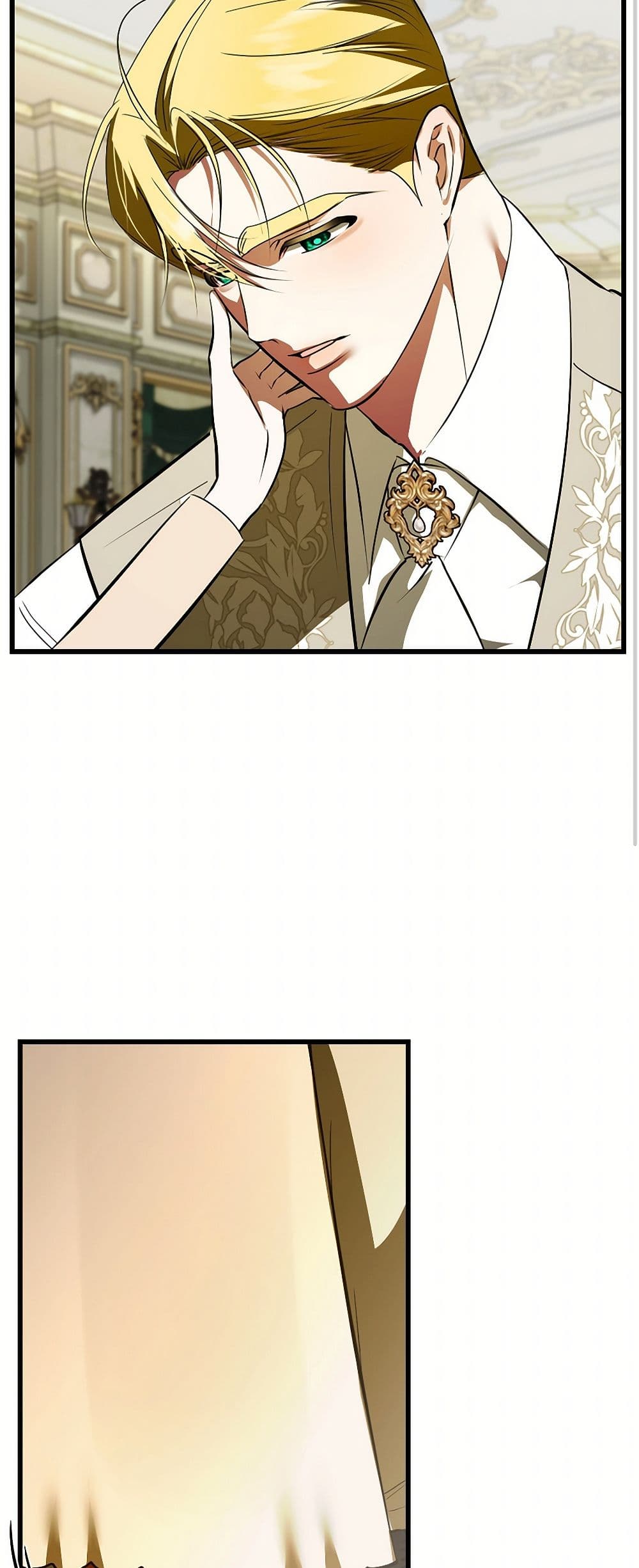 I Became My Son's First Love page 39