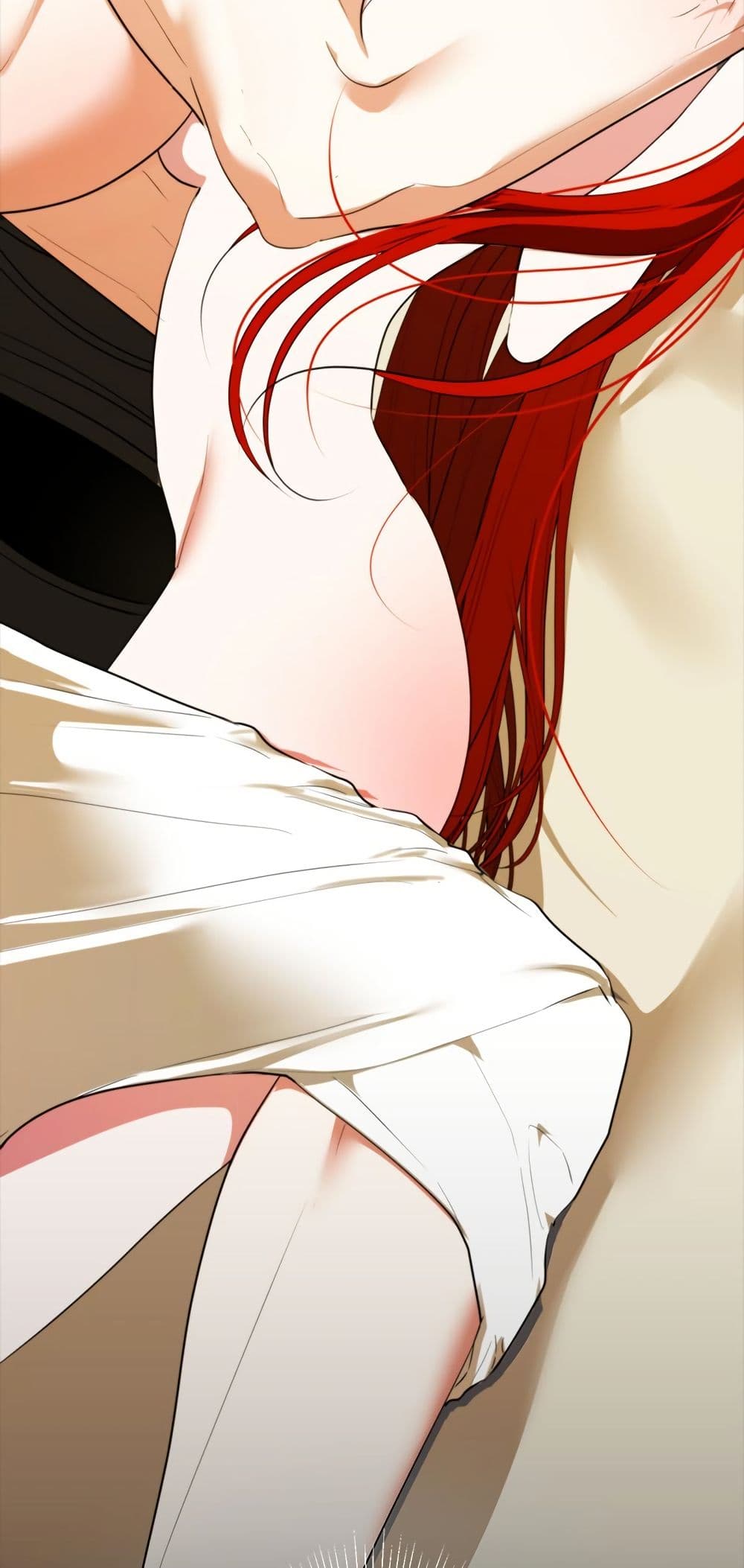 I Became My Son's First Love page 32