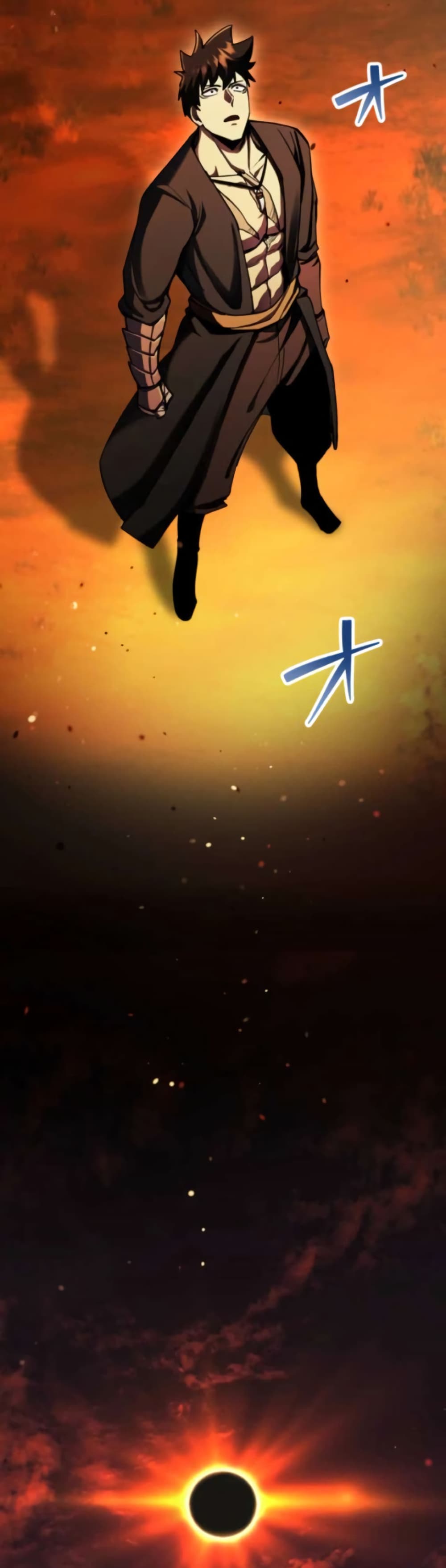I Became the Berserker of the World I Created page 10