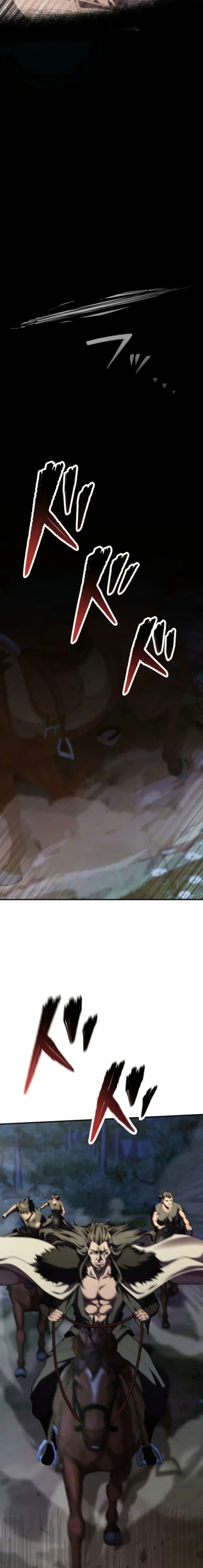 I Became the Berserker of the World I Created page 5