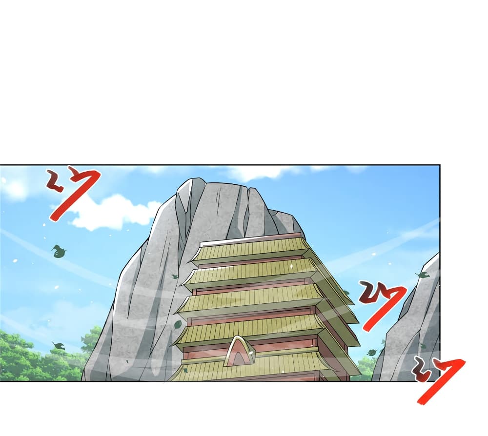 I Became The Buddha Emperor In The Demon Sect page 18