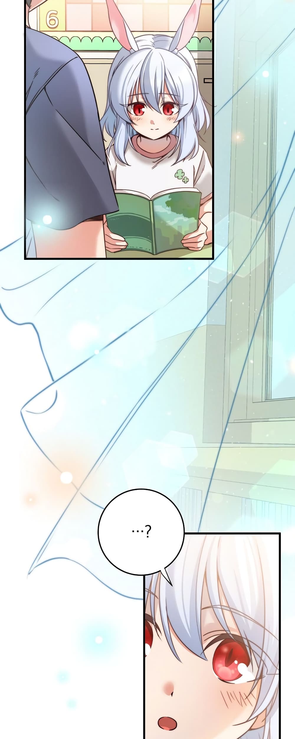 I Became the Childhood Friend of the Middle Boss page 76