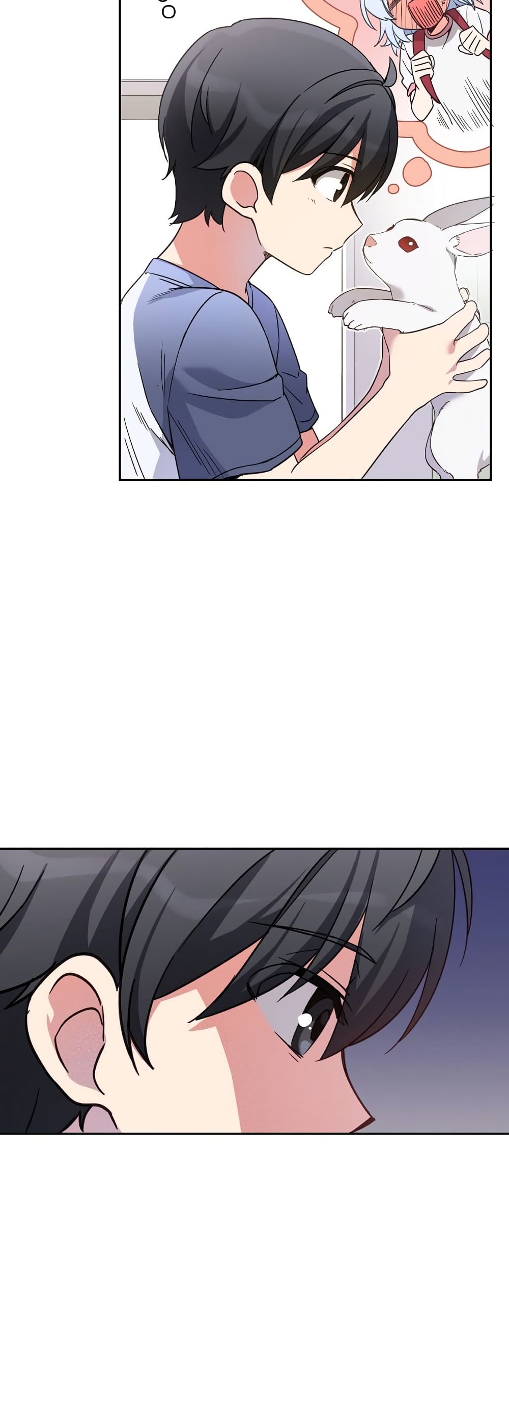 I Became the Childhood Friend of the Middle Boss page 46
