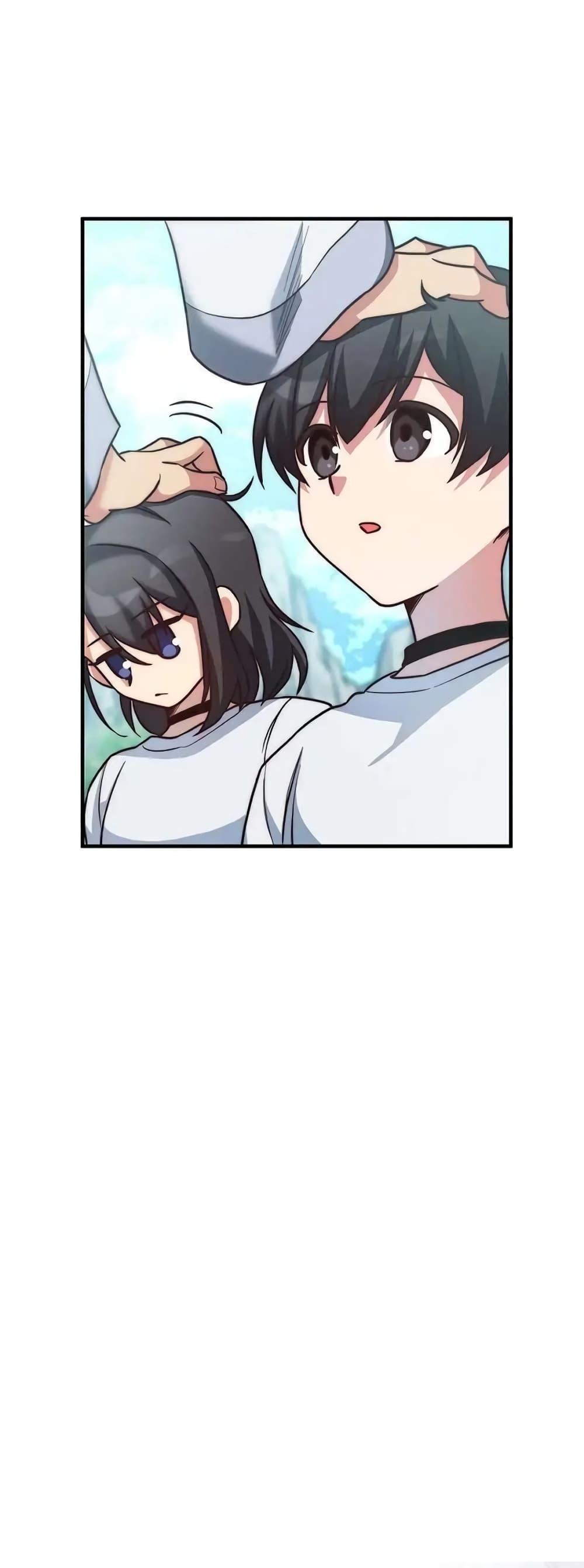 I Became the Childhood Friend of the Middle Boss page 52