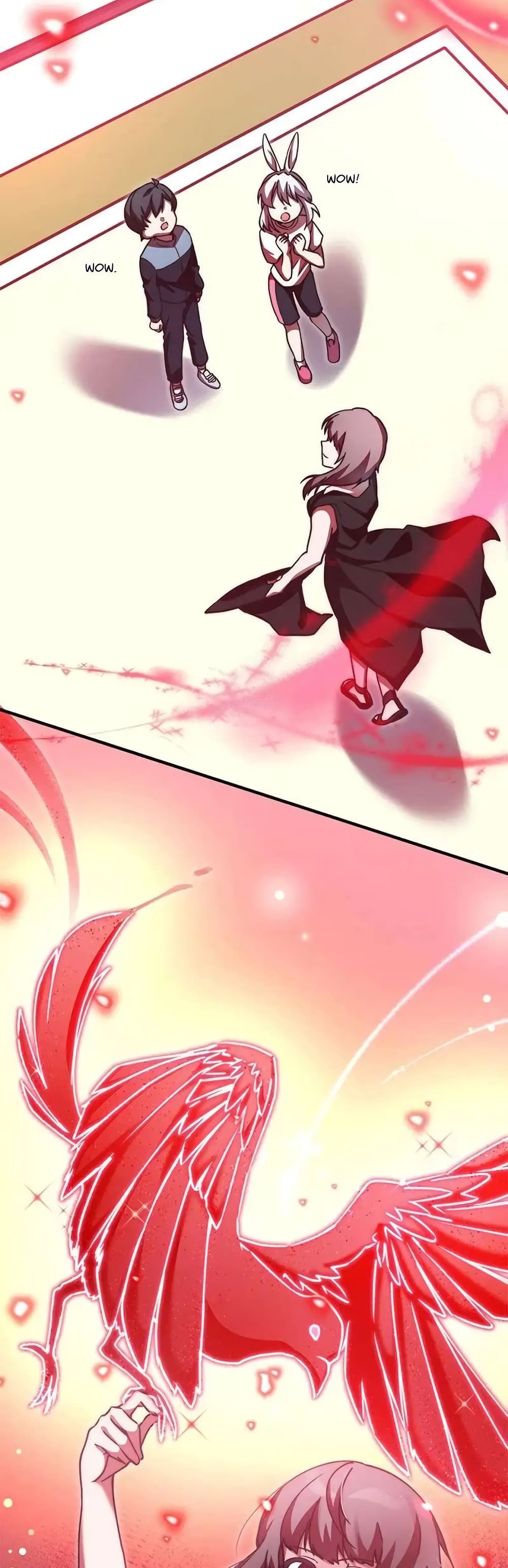 I Became the Childhood Friend of the Middle Boss page 30
