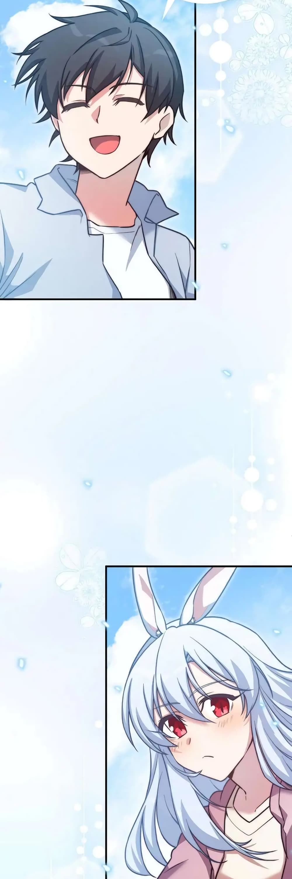 I Became the Childhood Friend of the Middle Boss page 46