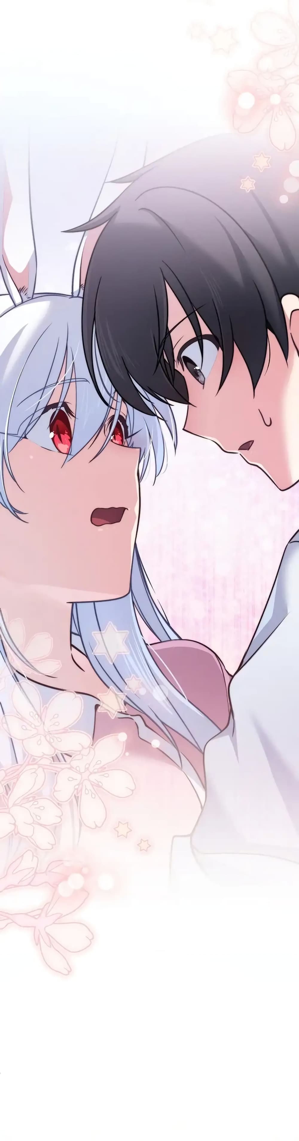 I Became the Childhood Friend of the Middle Boss page 33