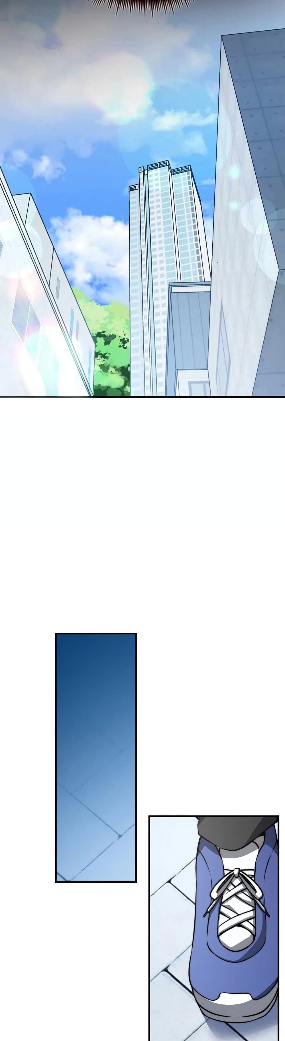 I Became the Childhood Friend of the Middle Boss page 46