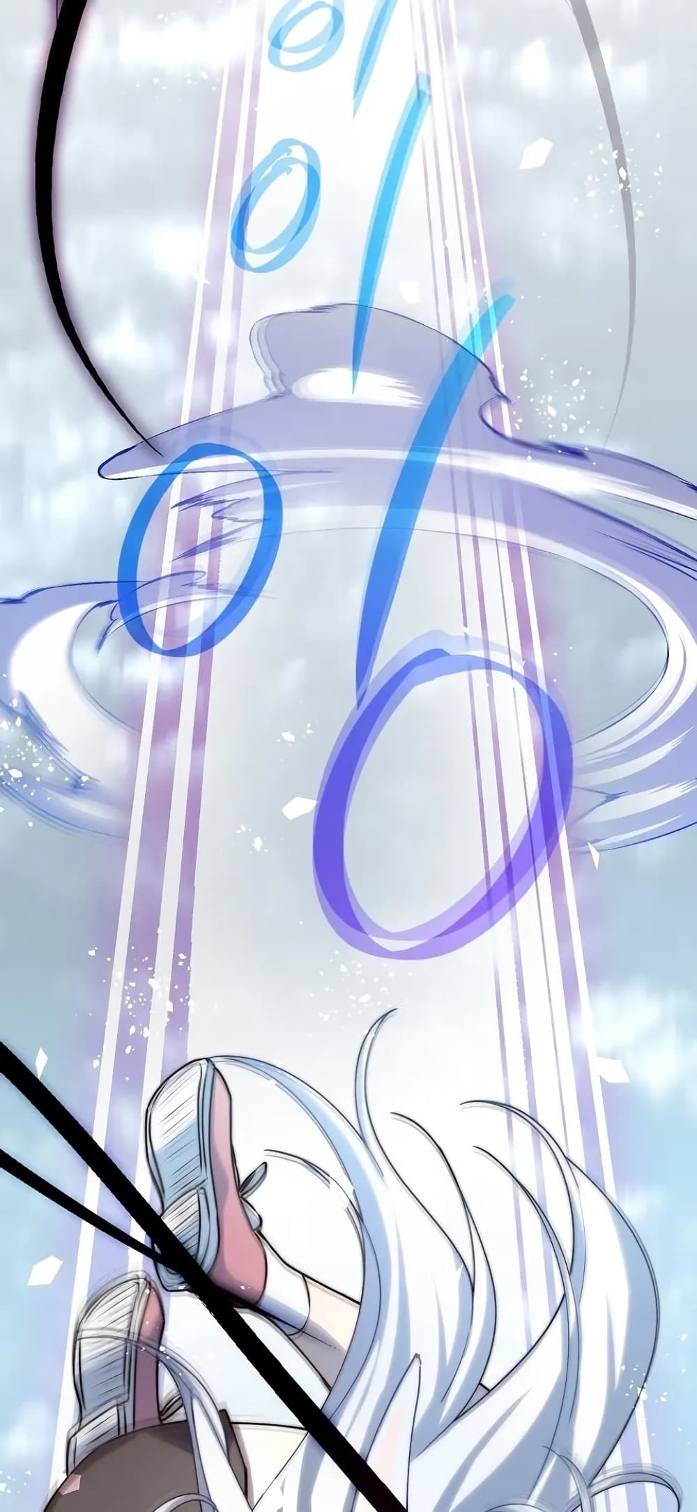 I Became the Childhood Friend of the Middle Boss page 38