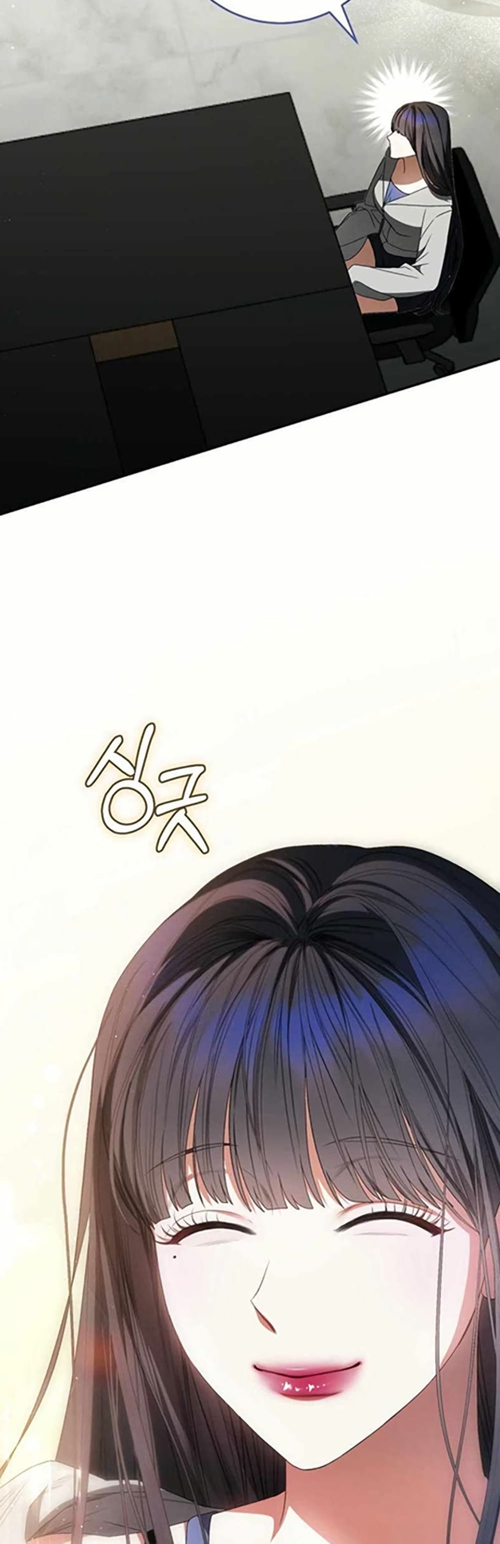 I Became the Cursed Idol Leader page 48