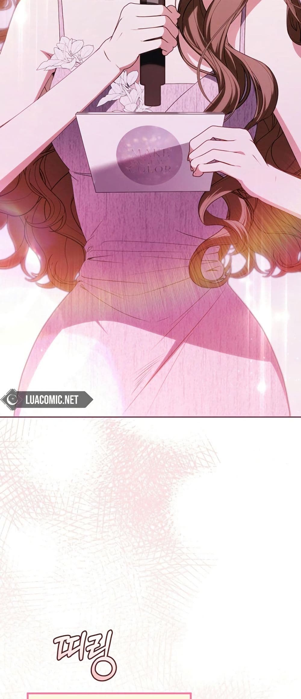 I Became the Cursed Idol Leader page 42