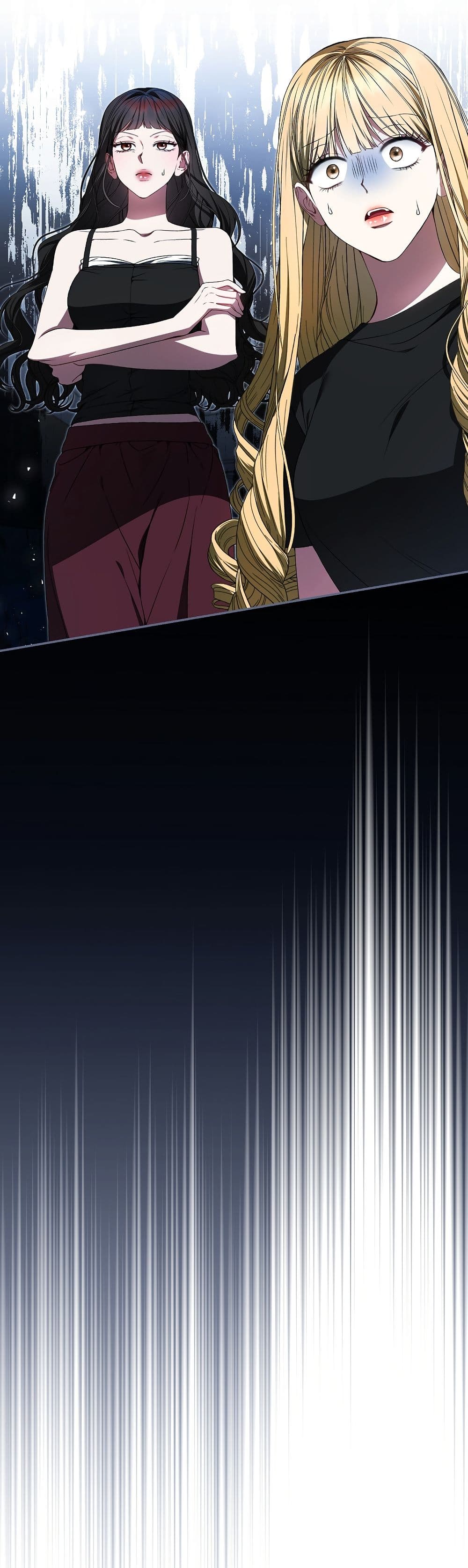 I Became the Cursed Idol Leader page 49