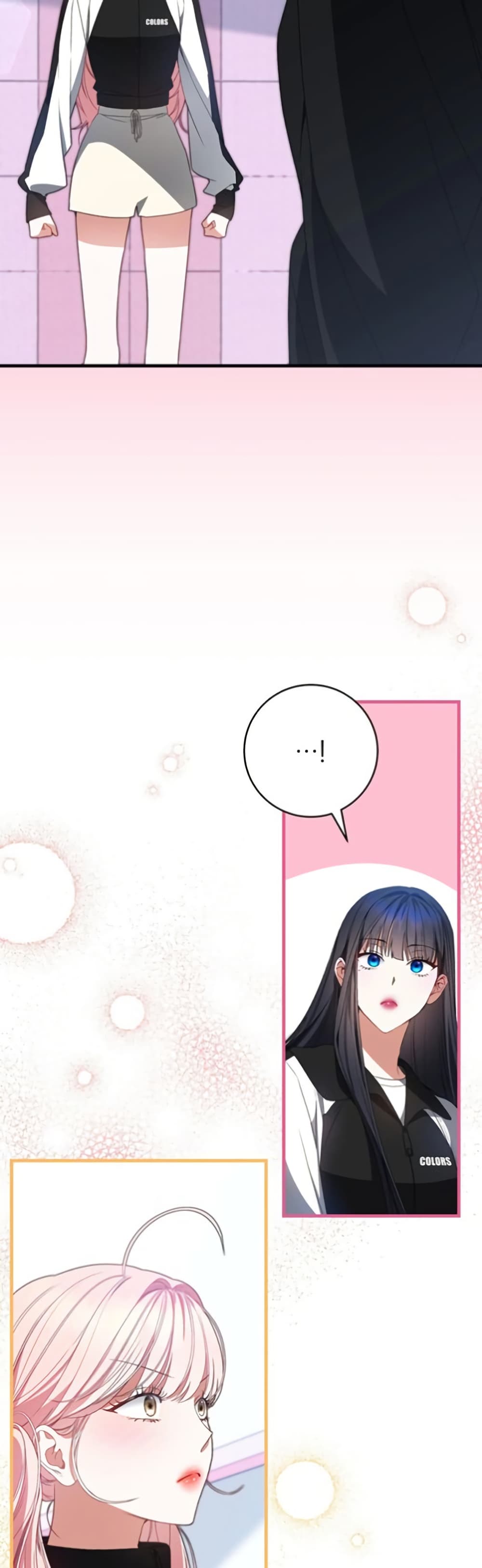 I Became the Cursed Idol Leader page 38