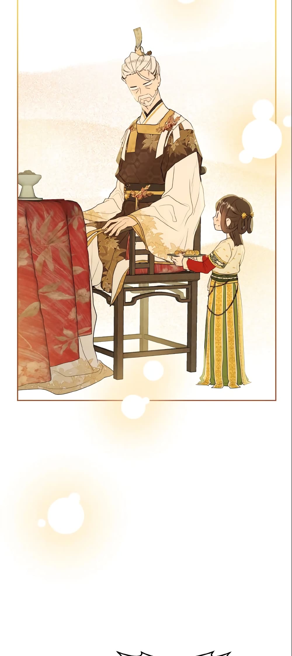 I Became the Despised Granddaughter of the Powerful Martial Arts Family page 10