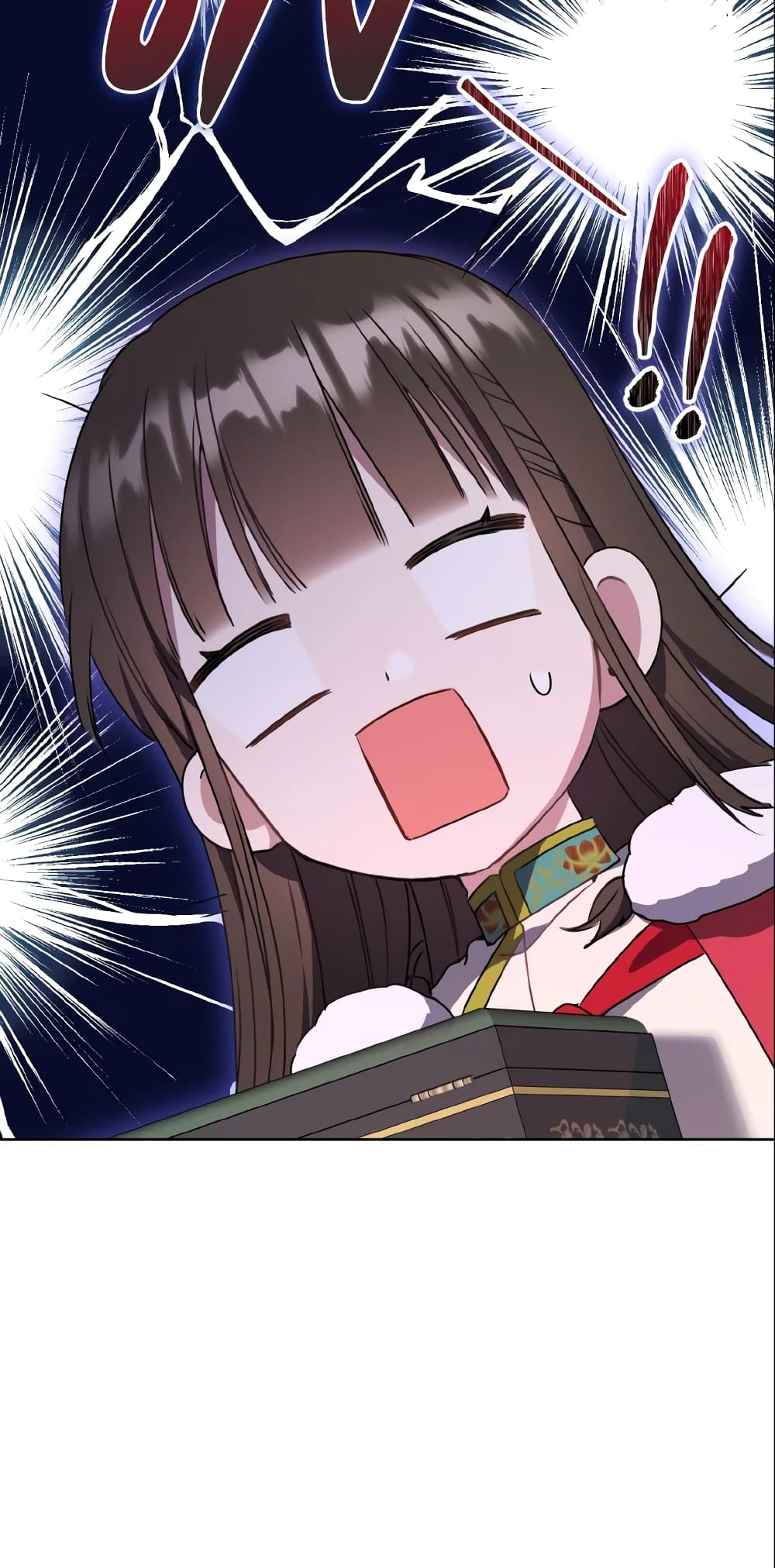 I Became the Despised Granddaughter of the Powerful Martial Arts Family page 7