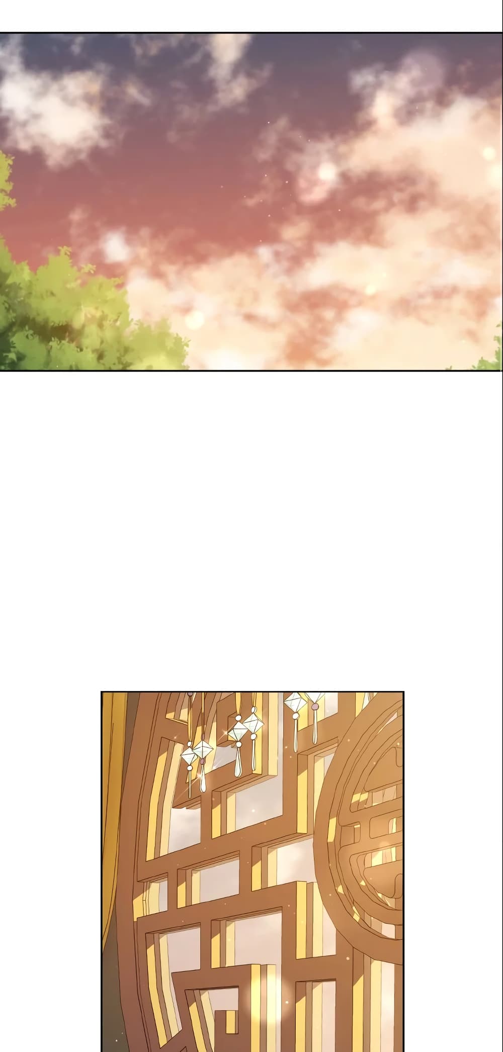 I Became the Despised Granddaughter of the Powerful Martial Arts Family page 50