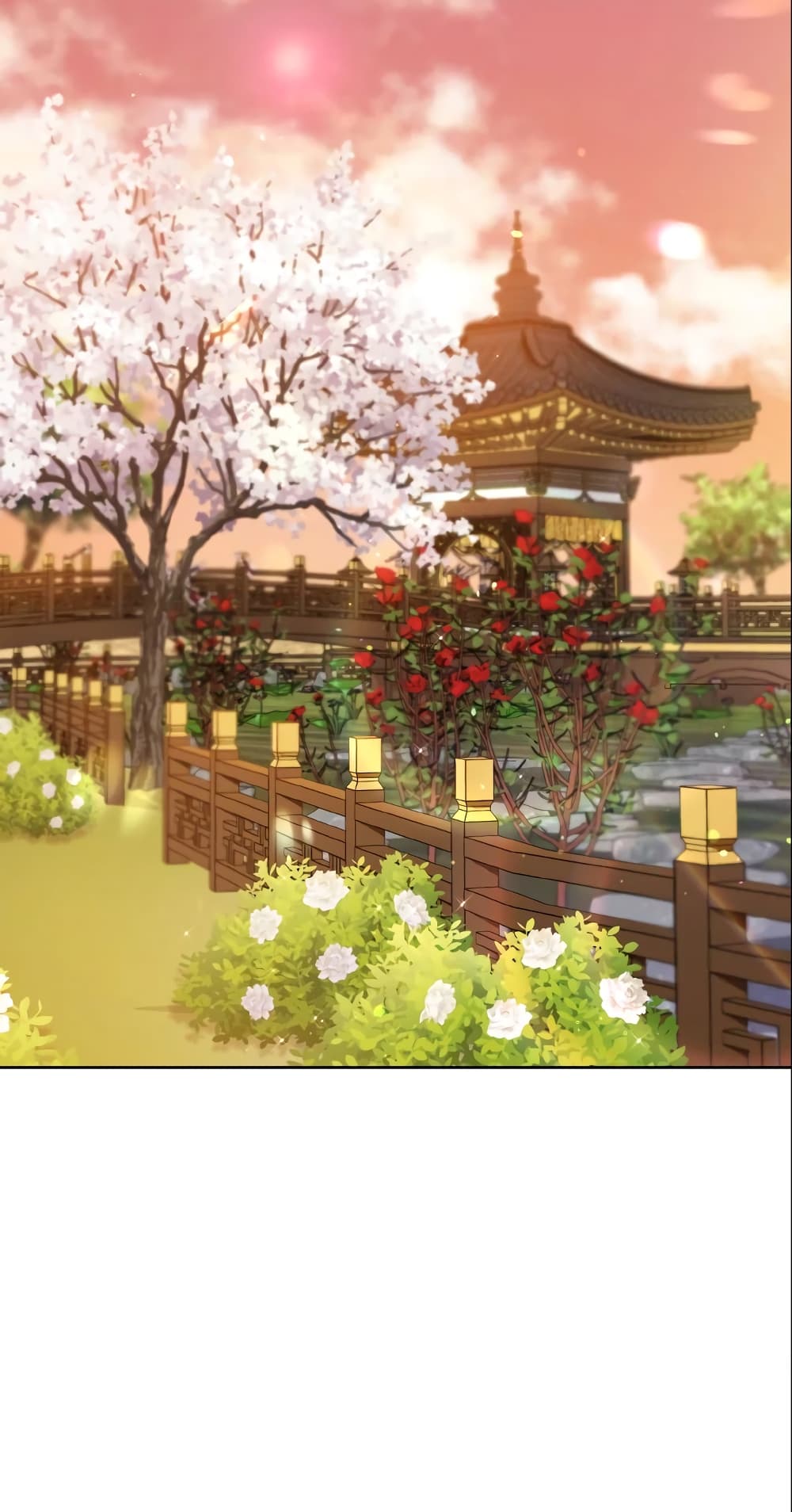 I Became the Despised Granddaughter of the Powerful Martial Arts Family page 24