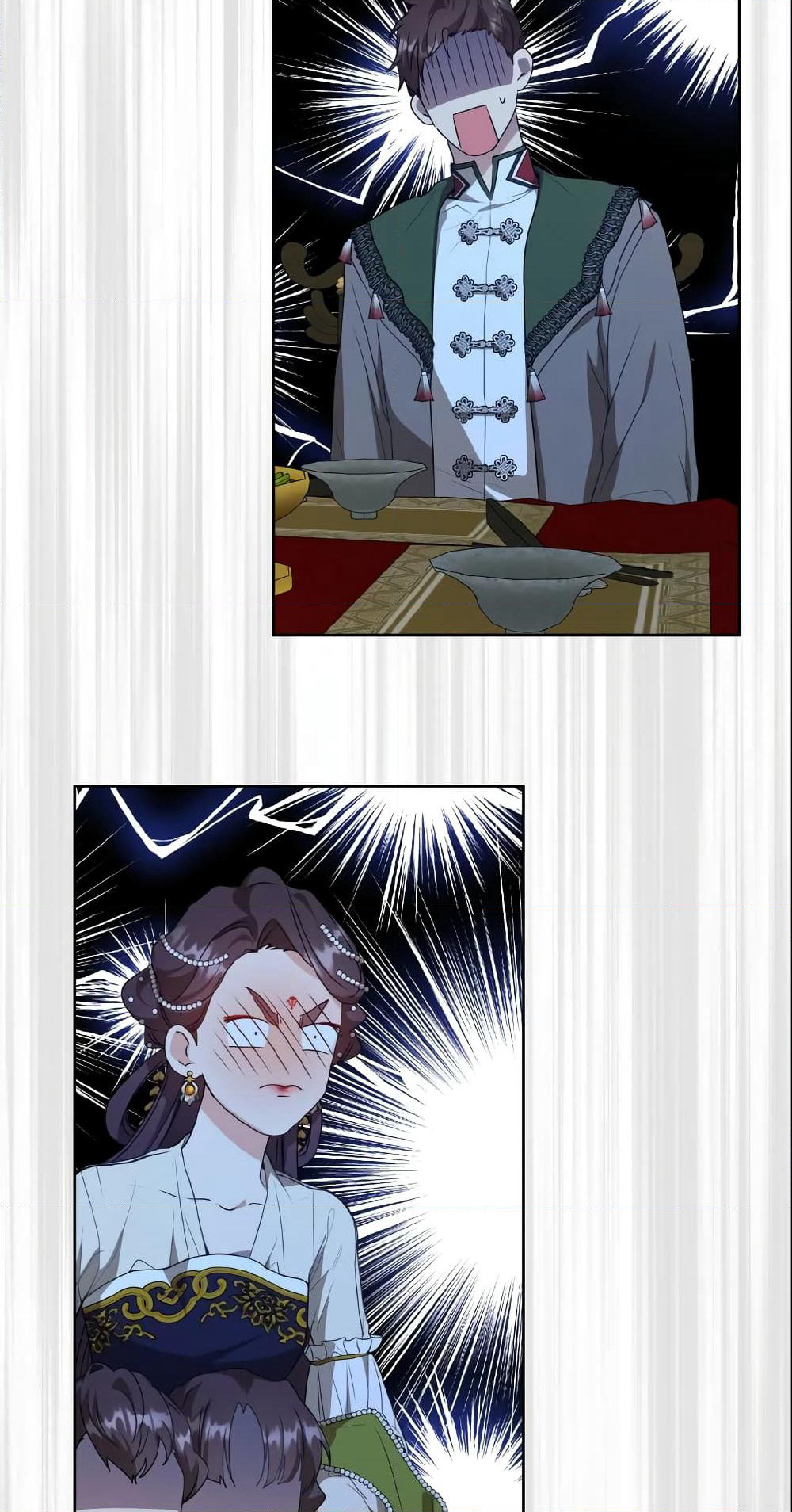 I Became the Despised Granddaughter of the Powerful Martial Arts Family page 59