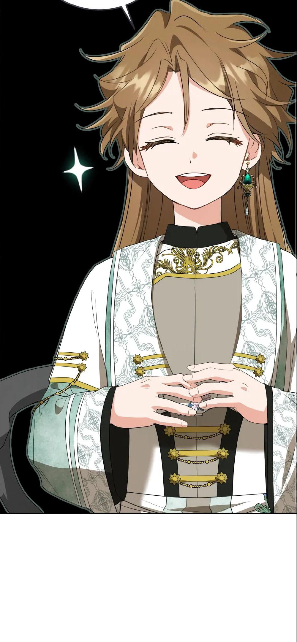 I Became the Despised Granddaughter of the Powerful Martial Arts Family page 15