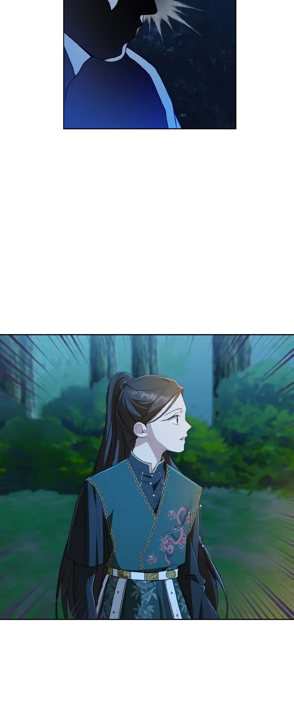 I Became the Despised Granddaughter of the Powerful Martial Arts Family page 57