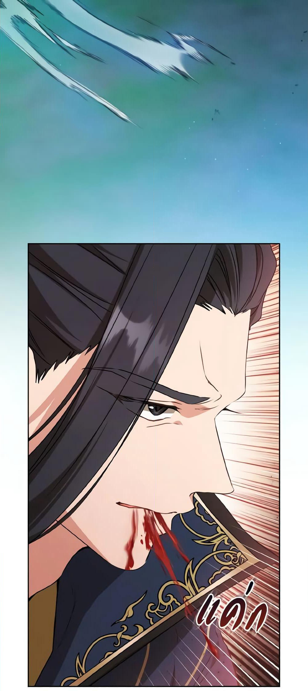 I Became the Despised Granddaughter of the Powerful Martial Arts Family page 11