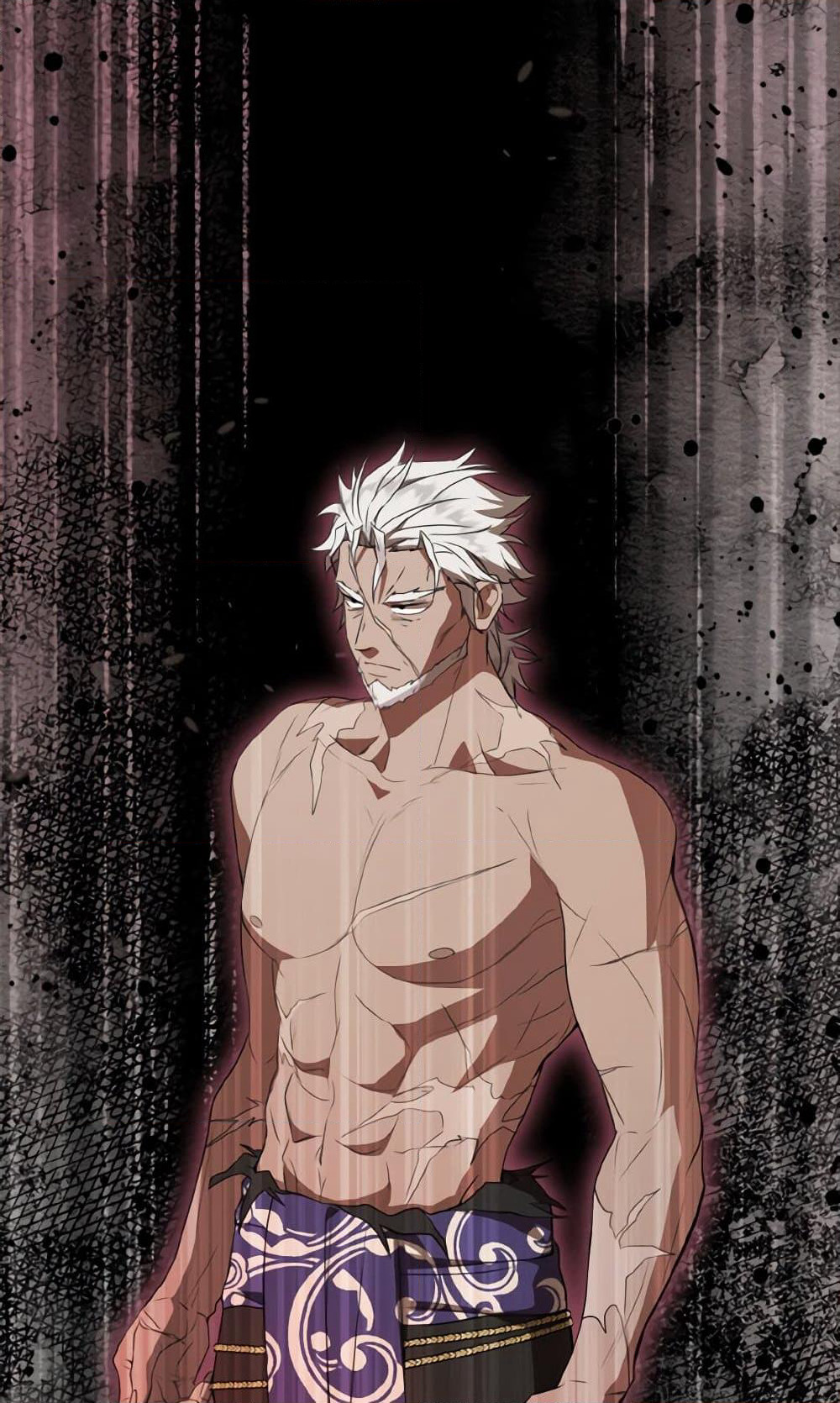 I Became the Despised Granddaughter of the Powerful Martial Arts Family page 2