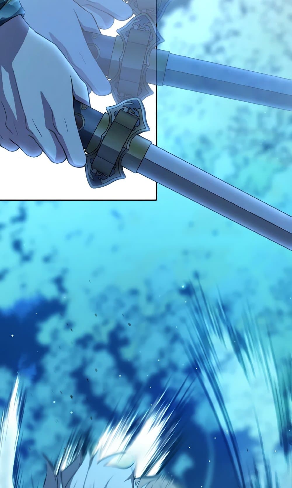 I Became the Despised Granddaughter of the Powerful Martial Arts Family page 32