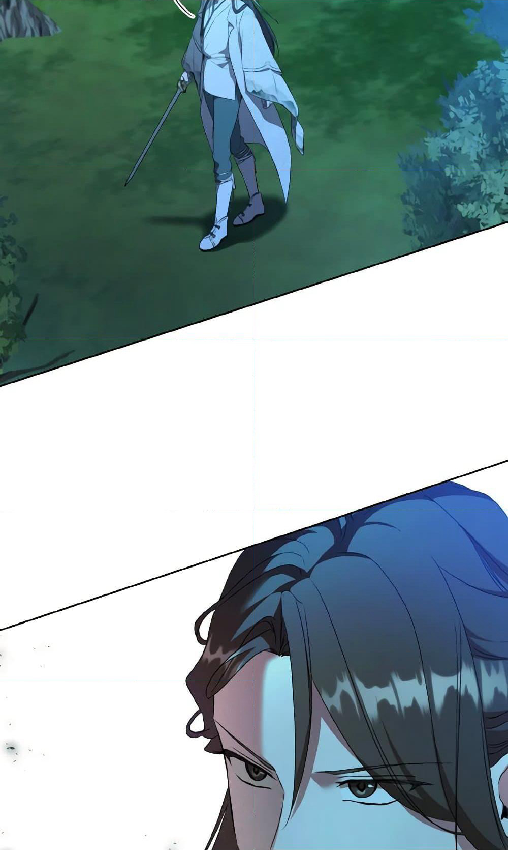I Became the Despised Granddaughter of the Powerful Martial Arts Family page 53
