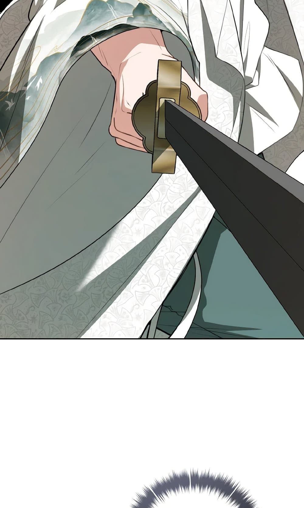 I Became the Despised Granddaughter of the Powerful Martial Arts Family page 81