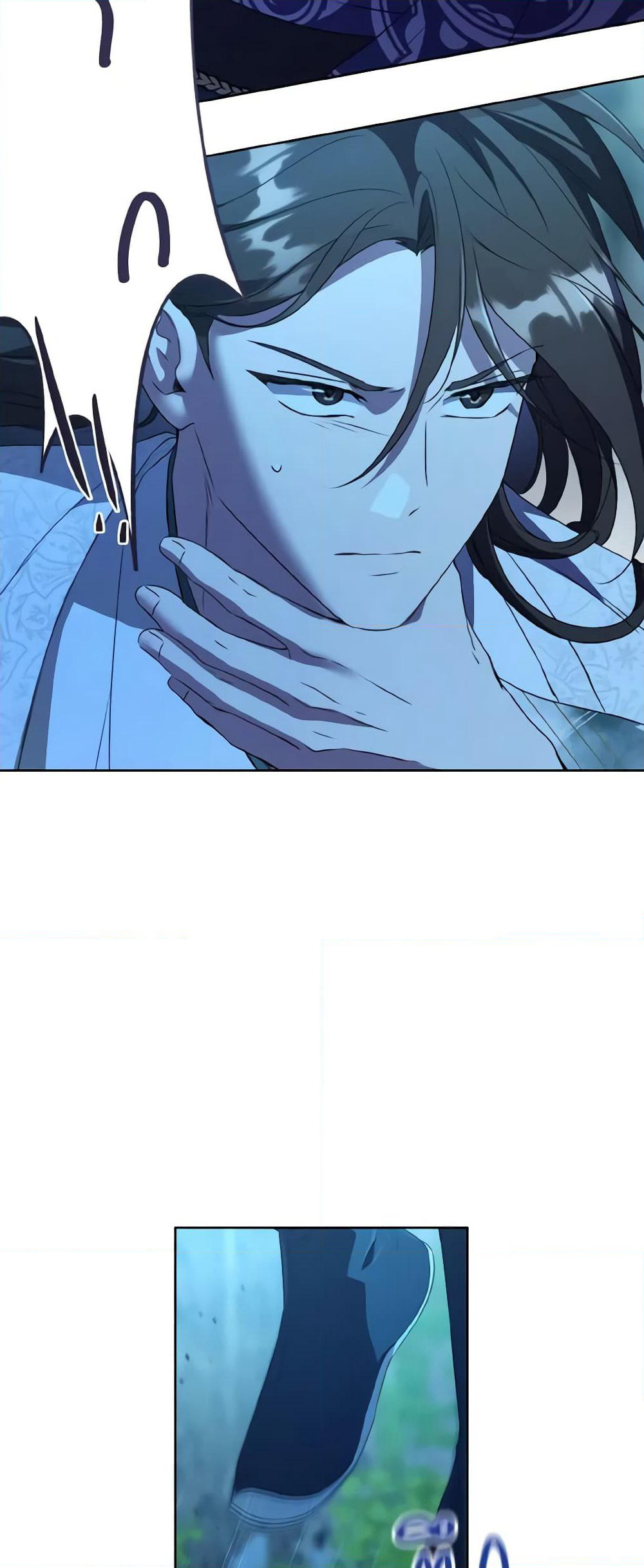 I Became the Despised Granddaughter of the Powerful Martial Arts Family page 15