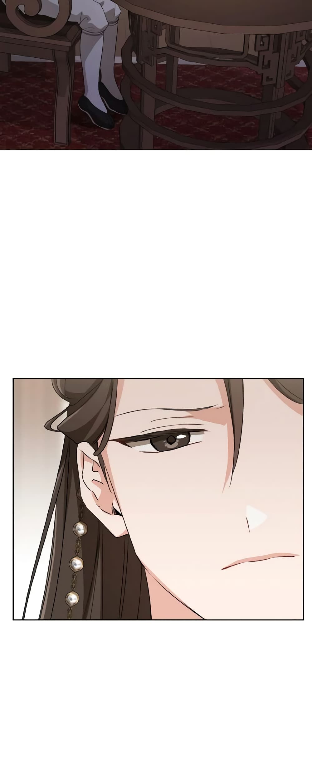 I Became the Despised Granddaughter of the Powerful Martial Arts Family page 49