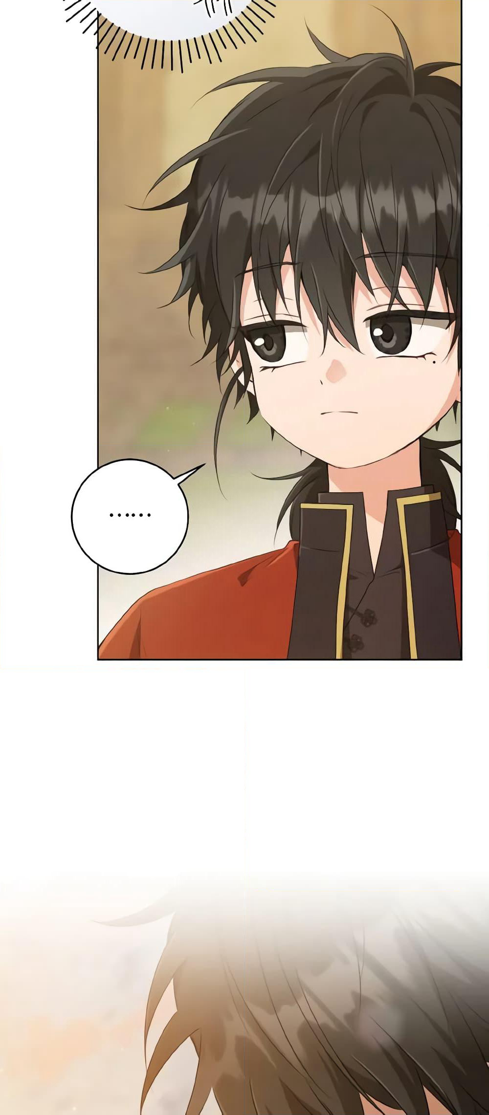 I Became the Despised Granddaughter of the Powerful Martial Arts Family page 54