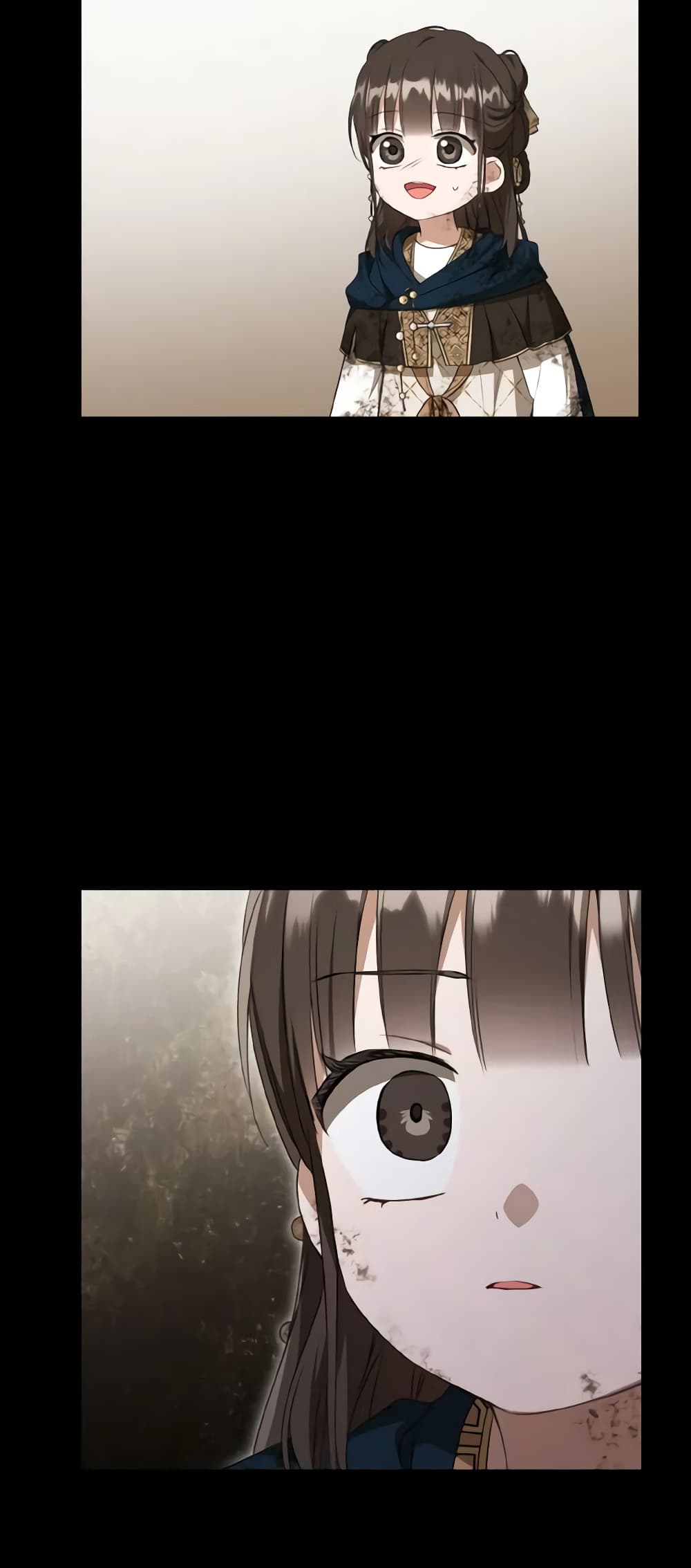 I Became the Despised Granddaughter of the Powerful Martial Arts Family page 53