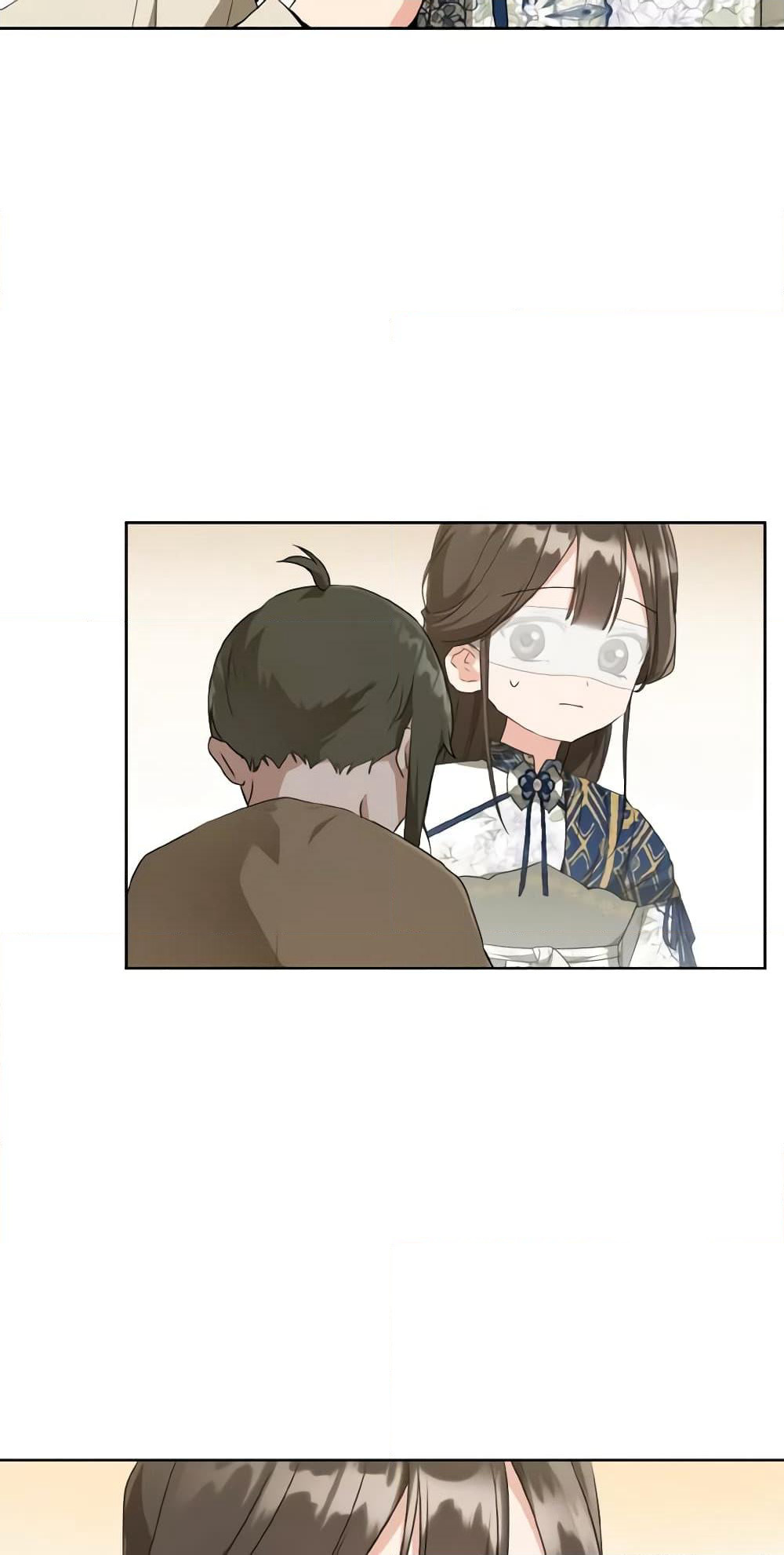 I Became the Despised Granddaughter of the Powerful Martial Arts Family page 44