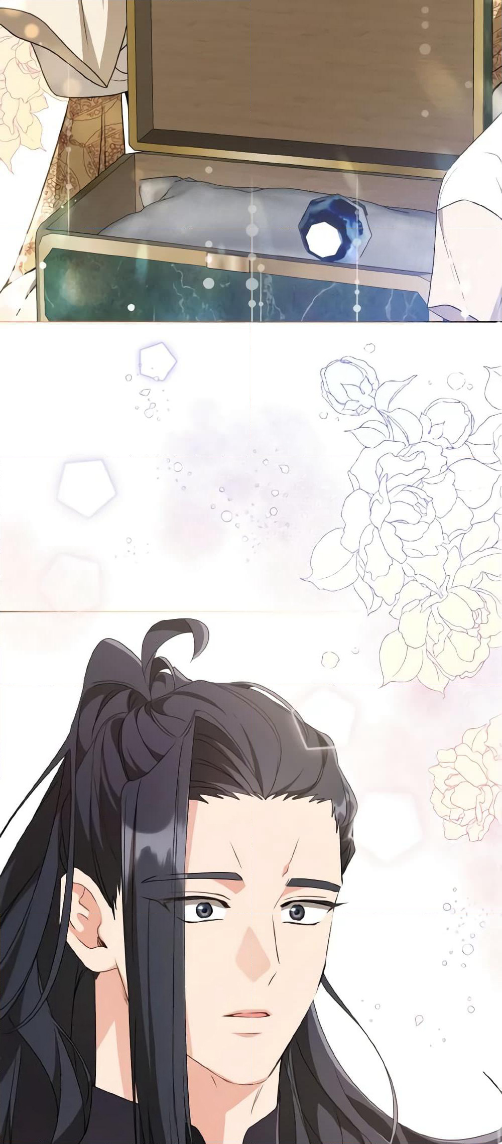 I Became the Despised Granddaughter of the Powerful Martial Arts Family page 51