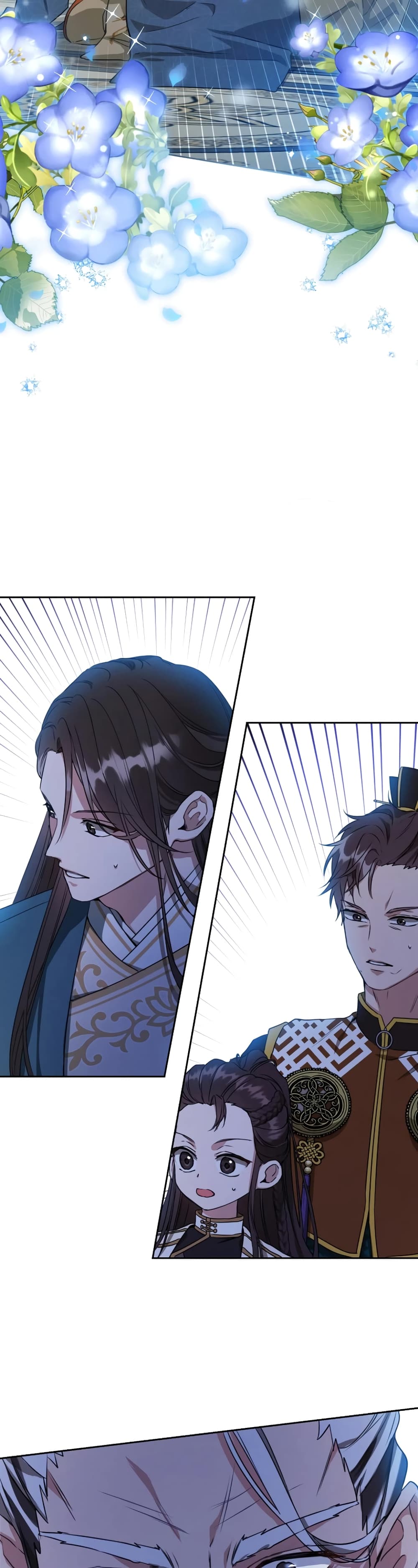 I Became the Despised Granddaughter of the Powerful Martial Arts Family page 18