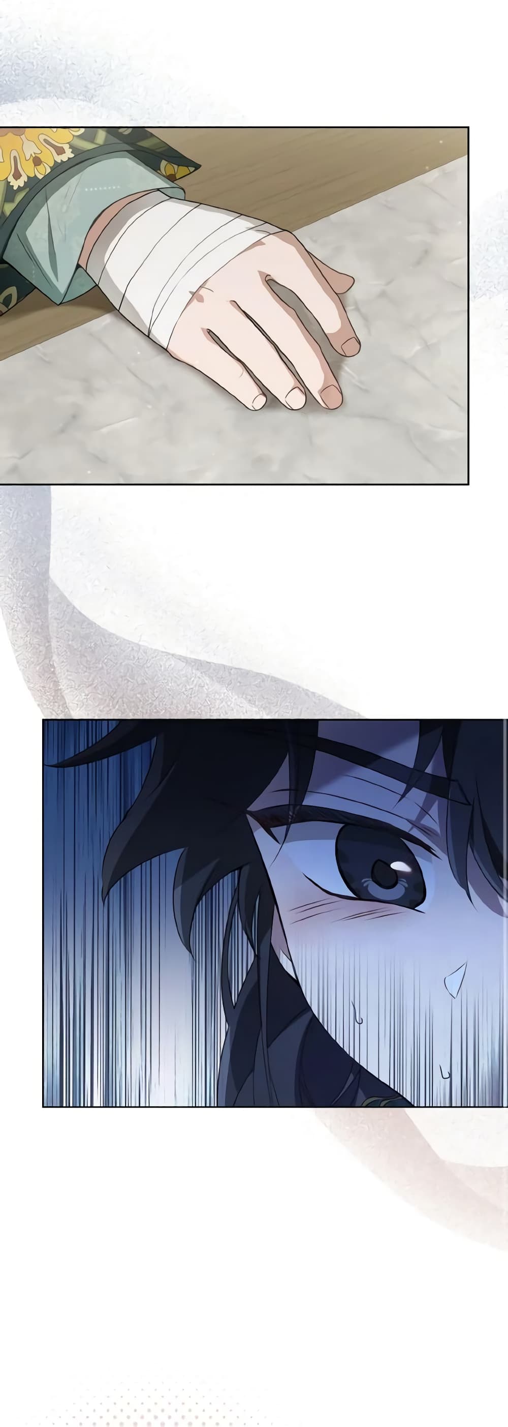 I Became the Despised Granddaughter of the Powerful Martial Arts Family page 25
