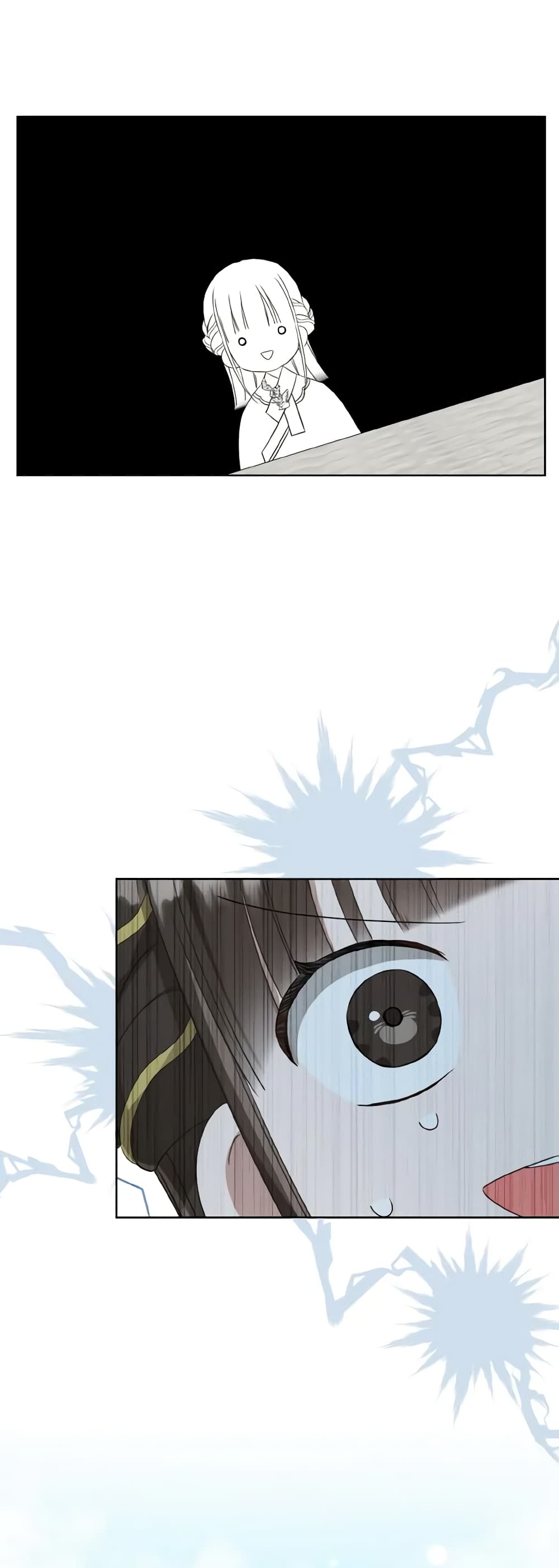 I Became the Despised Granddaughter of the Powerful Martial Arts Family page 38
