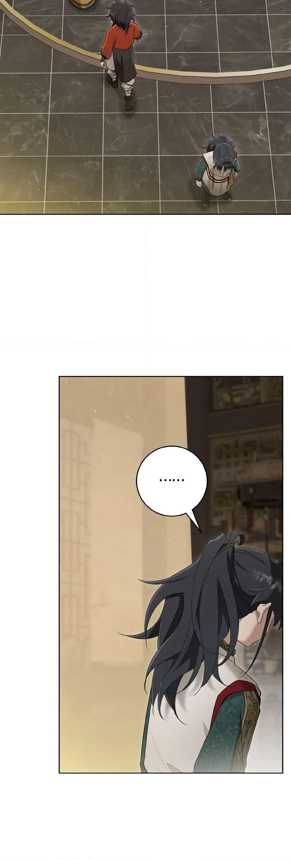 I Became the Despised Granddaughter of the Powerful Martial Arts Family page 19