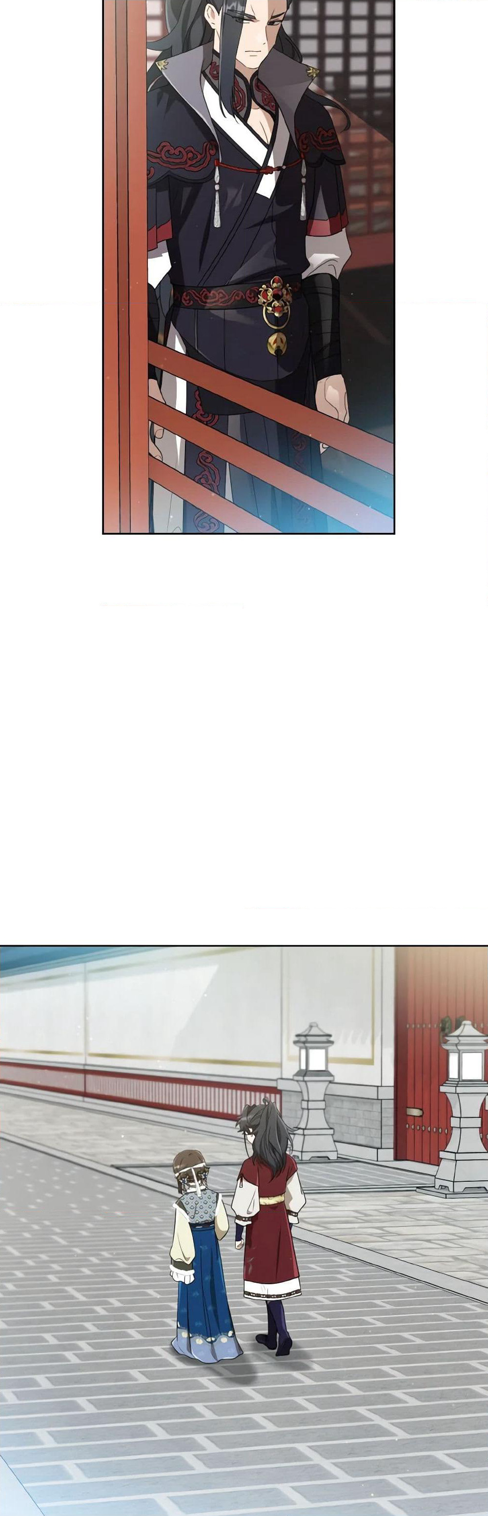 I Became the Despised Granddaughter of the Powerful Martial Arts Family page 6