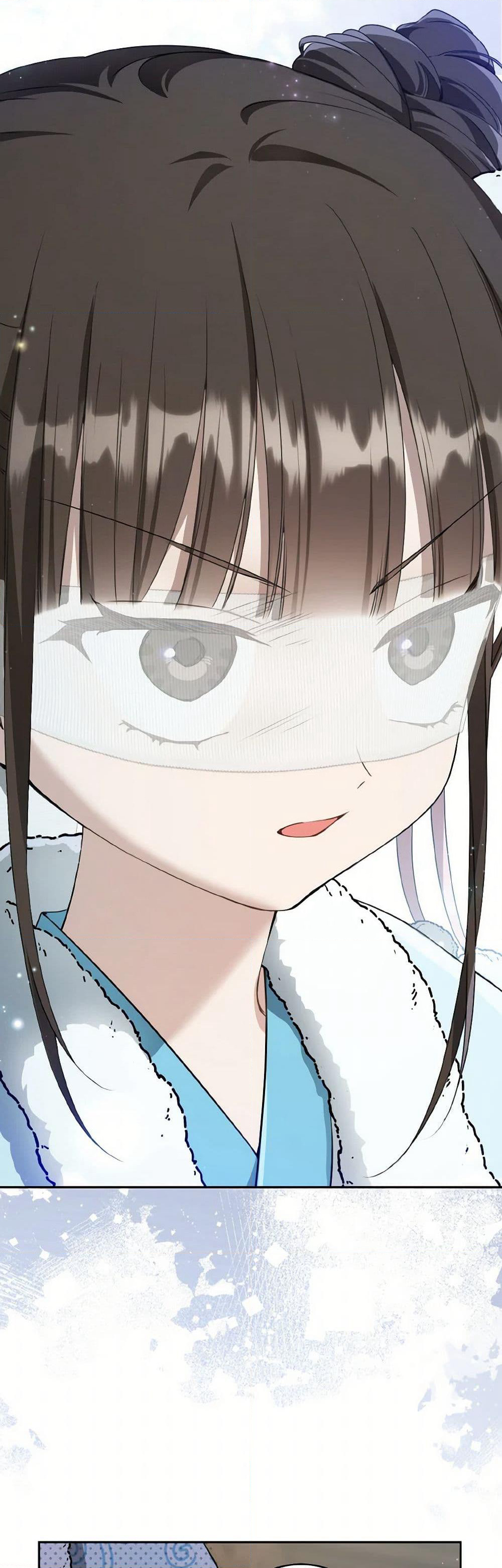 I Became the Despised Granddaughter of the Powerful Martial Arts Family page 19