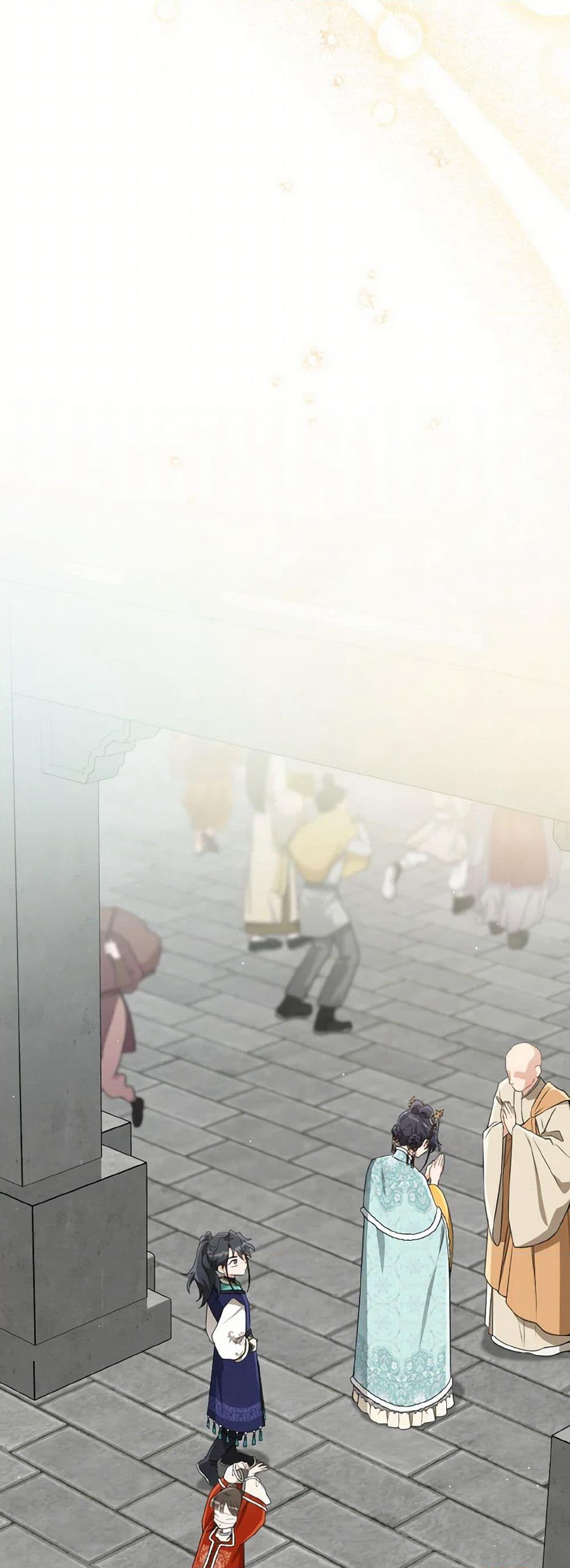 I Became the Despised Granddaughter of the Powerful Martial Arts Family page 31
