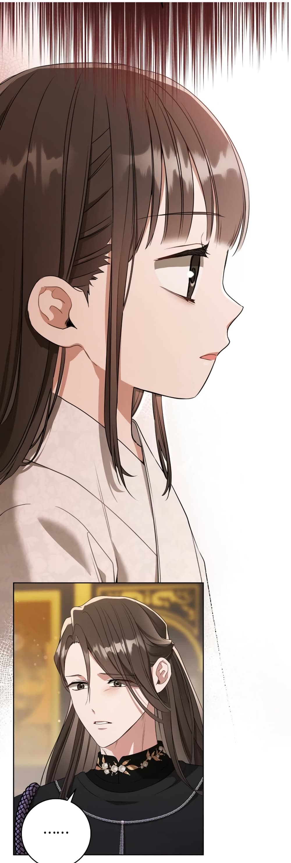 I Became the Despised Granddaughter of the Powerful Martial Arts Family page 5