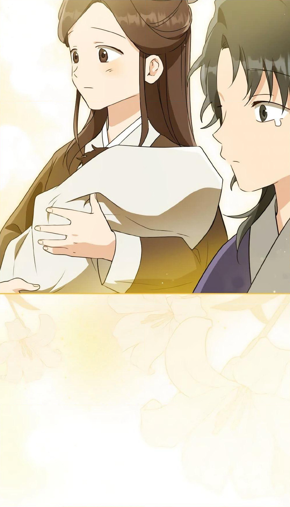 I Became the Despised Granddaughter of the Powerful Martial Arts Family page 16