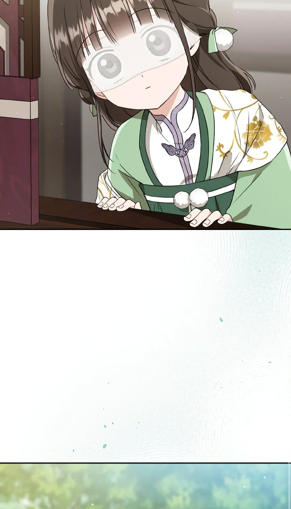 I Became the Despised Granddaughter of the Powerful Martial Arts Family page 25
